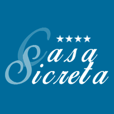 Logo Casa Sicreta