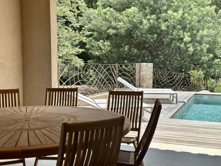 Villa Casa di l'Ortu à louer en Corse