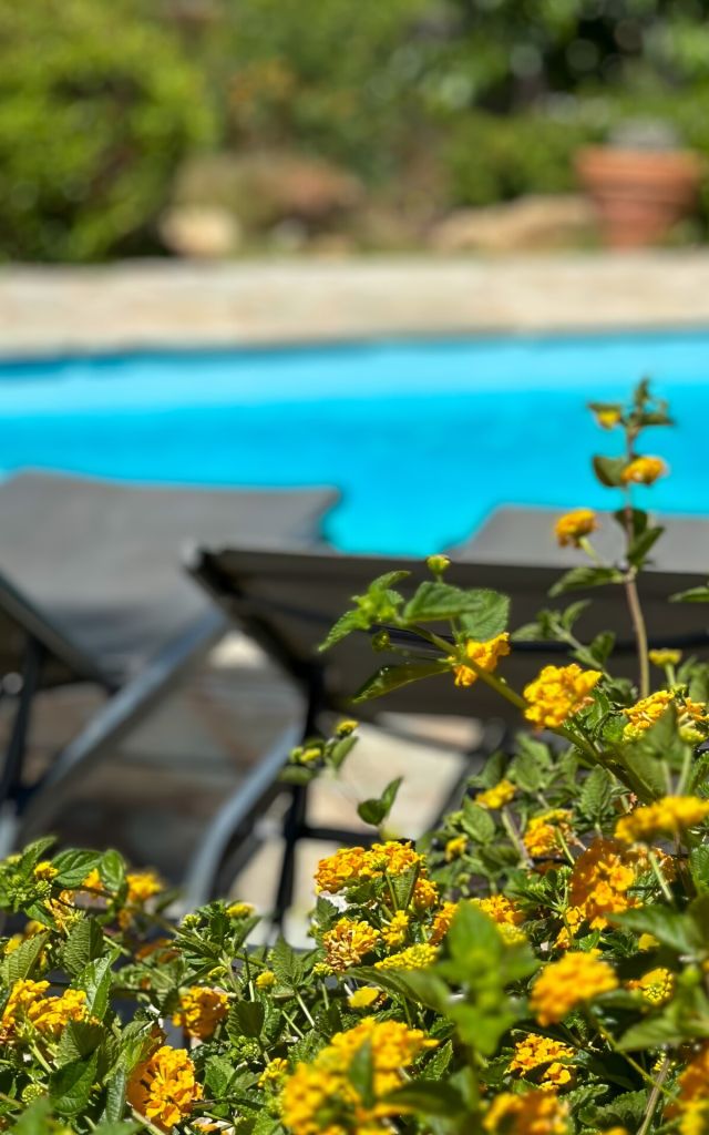 Location de Villa 2 chambres à l'Ile Rousse