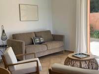 Villa Casa Gialla à louer en Corse