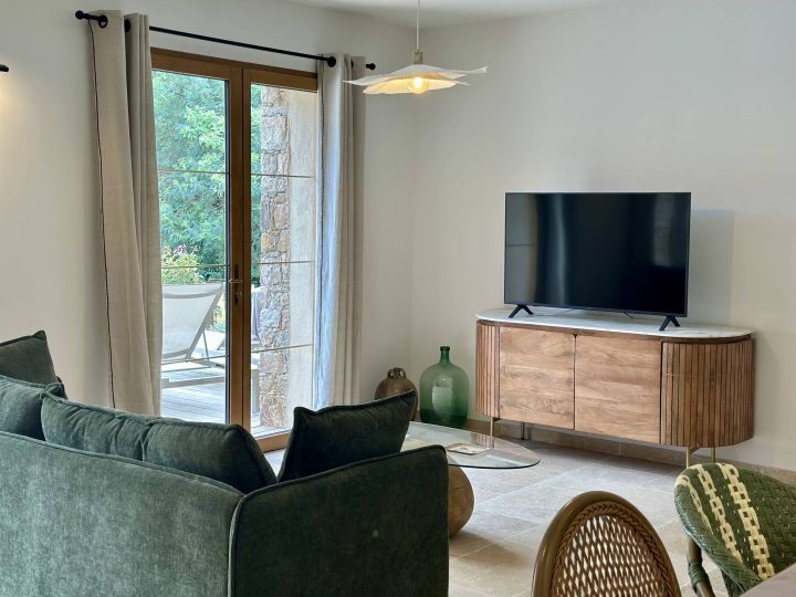 Villa Casa di l'Ortu à louer en Corse