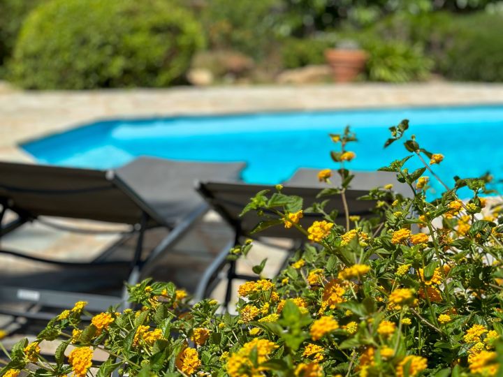 Villa Casa Rossa à louer en Corse