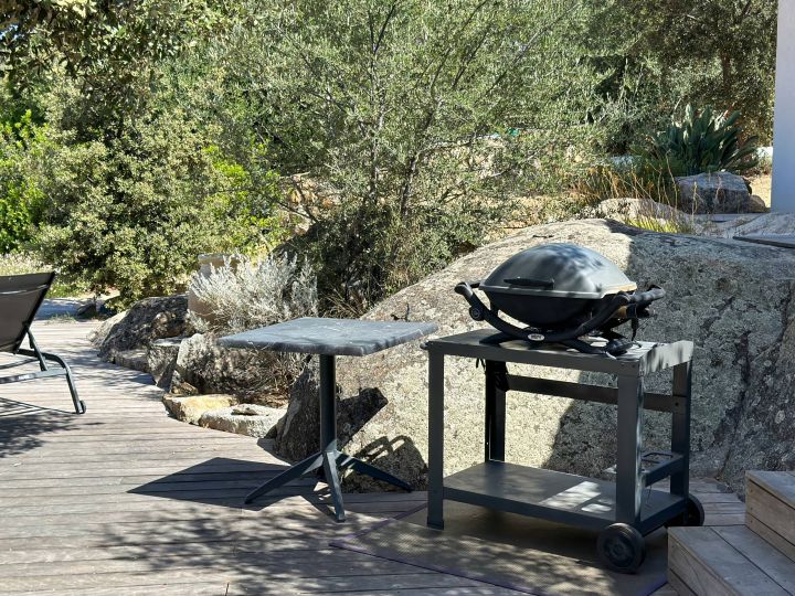 Villa Casa Murella à louer en Corse