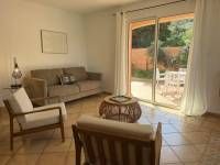 Villa Casa Gialla à louer en Corse