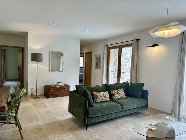 Villa Casa di l'Ortu à louer en Corse