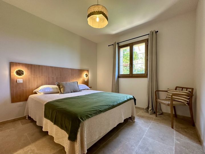 Villa Casa di l'Ortu à louer en Corse