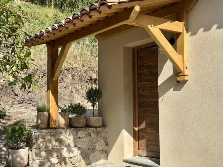 Villa Casa di l'Ortu à louer en Corse