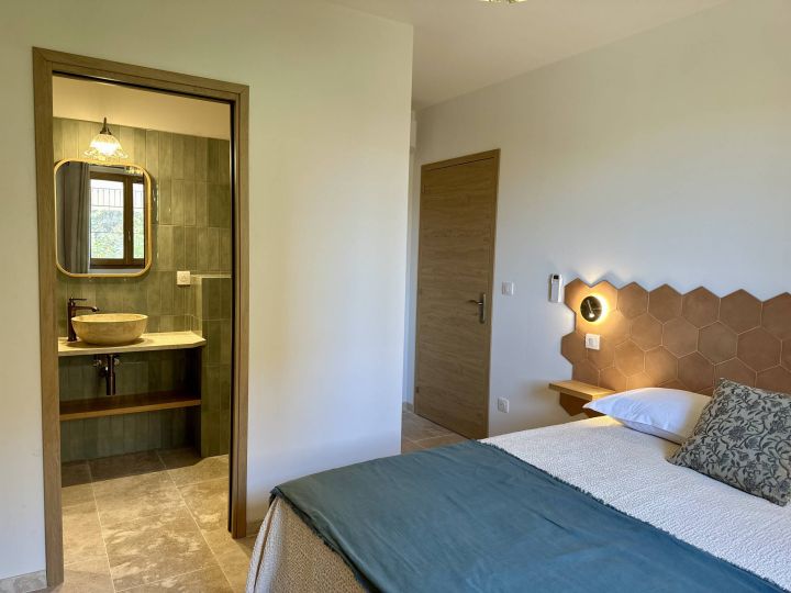 Villa Casa di l'Ortu à louer en Corse