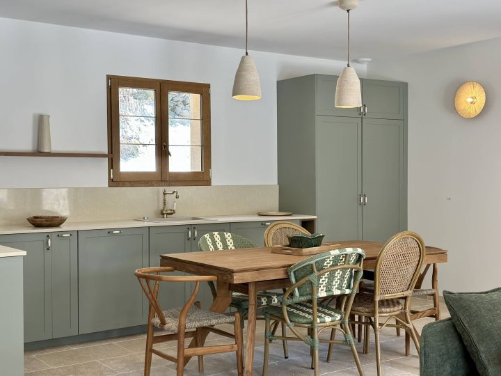 Villa Casa di l'Ortu à louer en Corse