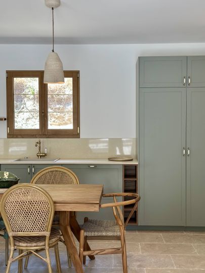 Villa Casa di l'Ortu à louer en Corse