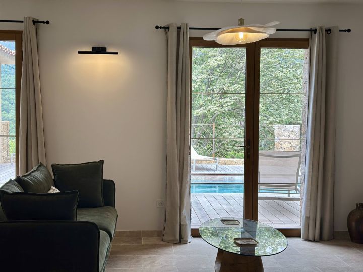 Villa Casa di l'Ortu à louer en Corse