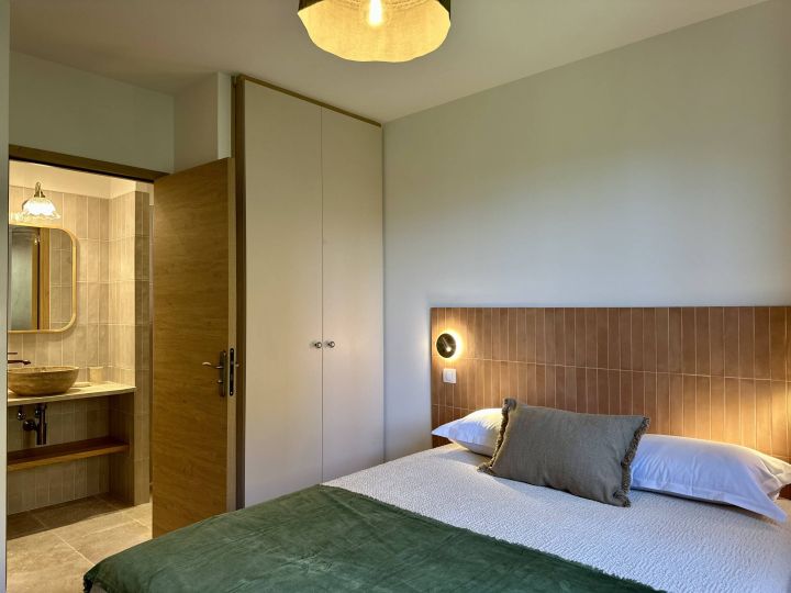 Villa Casa di l'Ortu à louer en Corse