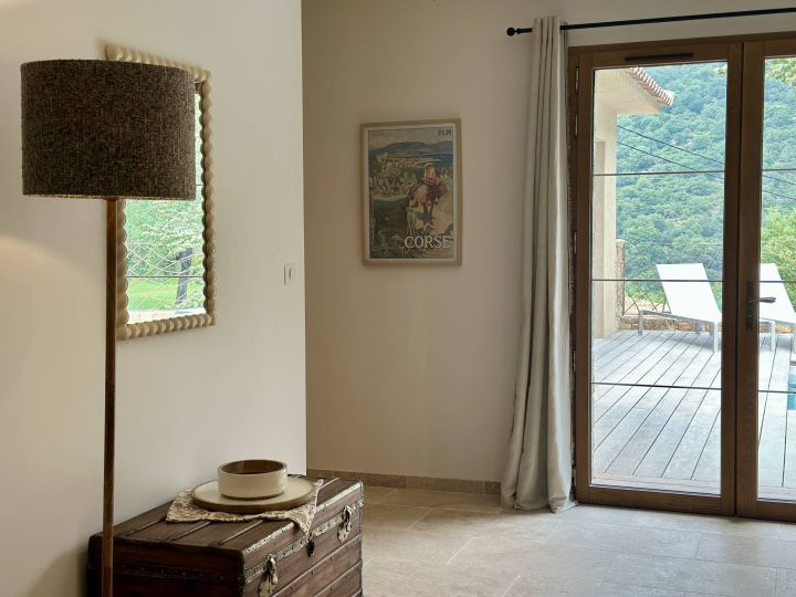 Villa Casa di l'Ortu à louer en Corse