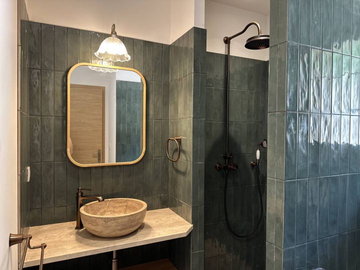 Villa Casa di l'Ortu à louer en Corse