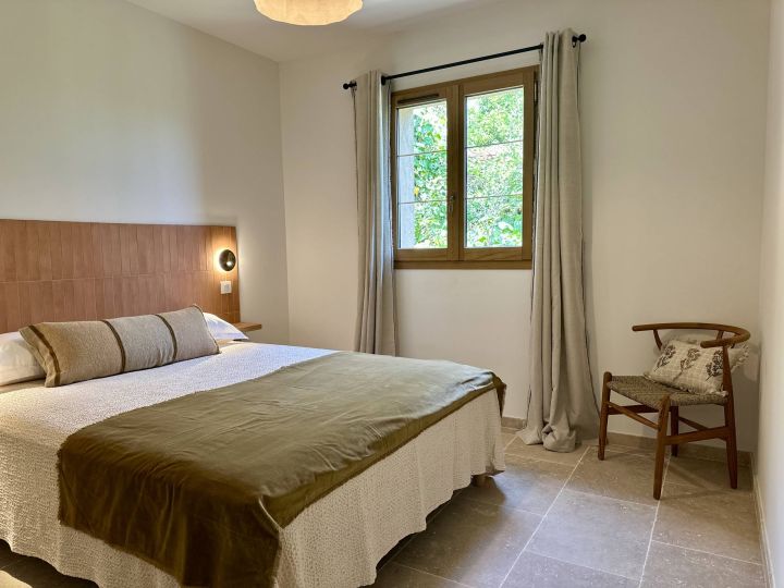 Villa Casa di l'Ortu à louer en Corse