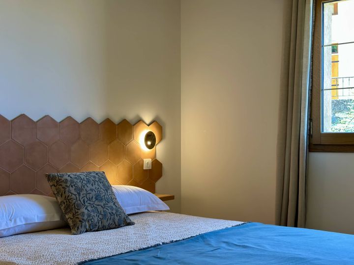 Villa Casa di l'Ortu à louer en Corse