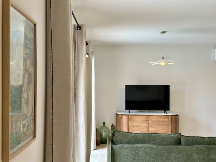 Villa Casa di l'Ortu à louer en Corse