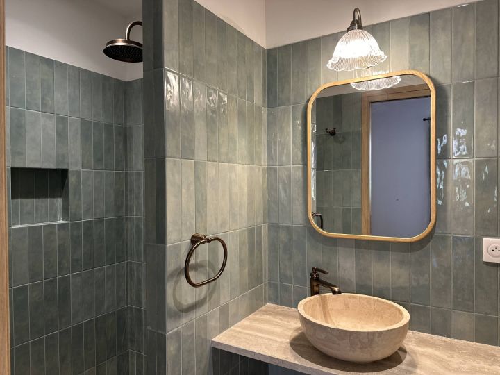 Villa Casa di l'Ortu à louer en Corse